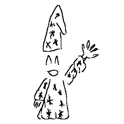 Marc Bouvier — Baldir