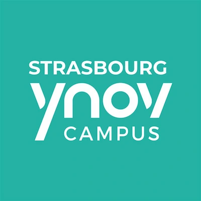 Strasbourg Ynov Campus